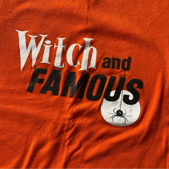 Halloween Shirt - Picture 4 of 6